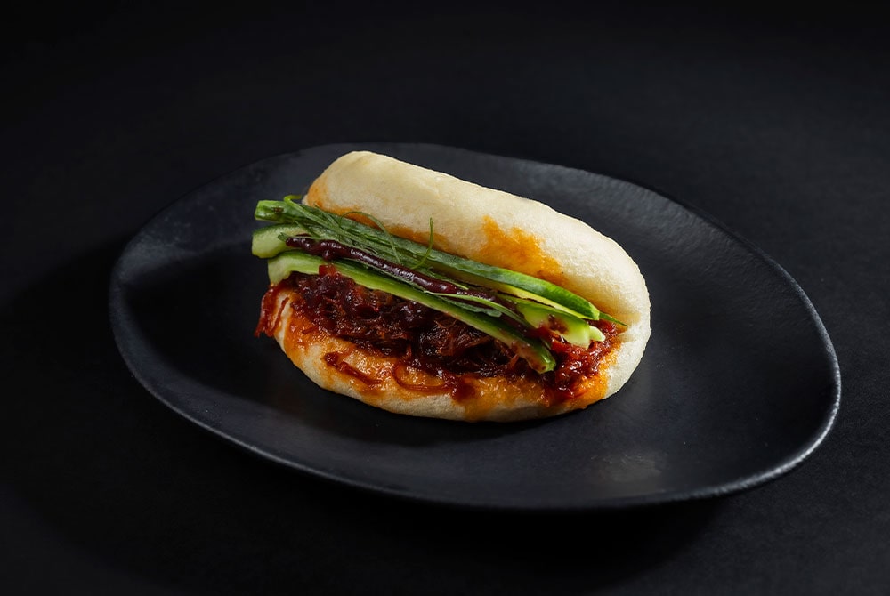 Peking-Duck-Bun