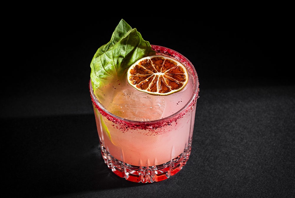 Thai-Margarita